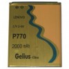   Gelius Ultra Lenovo P770 (2000 mAh) (27606)