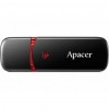 USB   Apacer 4GB AH333 USB 2.0 (AP4GAH333B-1)