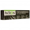    PATRON 13  16 Refill STD Black .. (PN-12.7-16LTB)