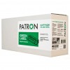  PATRON HP LJ CF283A GREEN Label (PN-83AGL)