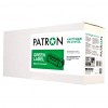  PATRON SAMSUNG MLT-D101S (ML-2160) GREEN Label (PN-D101GL)