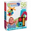  Bristle Blocks  56  (3070Z)