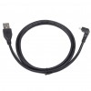   USB 2.0 Micro 5P to AF 1.8m Cablexpert (CCP-mUSB2-AMBM90-6)