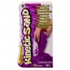 Набор для творчества Wacky-Tivities Kinetic Sand Color Фиолетовый (71409P)