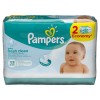   Pampers Baby Fresh Clean Duo 264 (4015400439202)