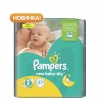  Pampers New Baby-Dry Mini (3-6 ), 27 (4015400537397)