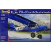   Revell ˸   Piper PA-18 1:32 (4890)