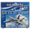   Revell  F/A-18C Hornet 1:72 (64894)