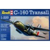   Revell  C-160 Transall 1:220 (3998)