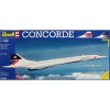   Revell  Concorde British Airways 1:144 (4257)