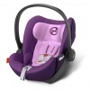 ���������� Cybex Cloud Q Grape Juice-purple (515140089)