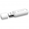 USB   Transcend 128GB JetFlash 730 White USB 3.0 (TS128GJF730)