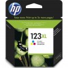  HP DJ No.123XL Color, DJ2130 (F6V18AE)
