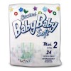  BabyBaby Soft Standard Mini 2 (3-6 ) 24  (8588004865587)