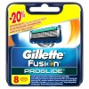   Gillette Fusion ProGlide 8  (7702018085545)