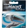   Gillette Mach 3 Turbo 4  (3014260331306)