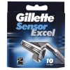   Gillette Sensor Excel 10  (3014260245832)