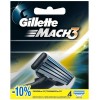   Gillette Mach 3 4  (3014260243531)