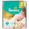  Pampers Premium Care New Born (2-5 ) 22  (4015400687696)