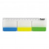   Axent neon colors mix, plastic 33845mm, 30 . (2447-01-)