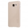   .  NILLKIN  Samsung A3/A310 - Super Frosted Shield (Golden) (6274117)