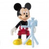  Minnie & Mickey Mouse Clubhouse - (182103)