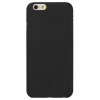   .  OZAKI O!coat-0.3 Solid Pro iPhone 6/6S Black (OC562BKN)