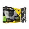  ZOTAC GeForce GTX1060 6144Mb AMP! Edition (ZT-P10600B-10M)