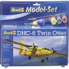   Revell  DHC-6 Twin Otter 1:72 (64901)
