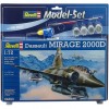   Revell  Mirage 2000D 1:72 (64893)