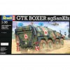   Revell  GTK Boxer sgSanKfz 1:35 (3241)