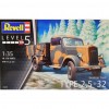   Revell  Type 2.5-32 Opel BL172 1:35 (3250)