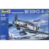   Revell  Messerschmitt Bf109 G-6 1:32 (4665)