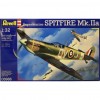   Revell  Spitfire Mk II 1:32 (3986)