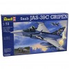   Revell   Saab JAS 39C Gripen 1:72 (4999)