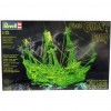   Revell  - Ghost ship with night colour 1:72 (5433)