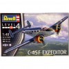   Revell  C-45F Expeditor 1:48 (3966)