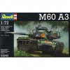   Revell  M60 A31:72 (3140)