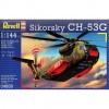   Revell    Sikorsky CH-53G 1:144 (4858)