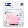 Термометр для воды Chicco Рыбка розовый (06564.10)