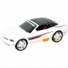  Toy State - Ford Mustang Convertible 13  (33083)