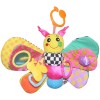 Активная игрушка-подвеска Biba Toys Забавная бабочка (024GD butterfly)