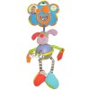 Активная игрушка-подвеска Biba Toys Качающийся Пес (076BR)