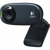 - Logitech Webcam C310 HD (960-001065)