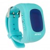 - ATRIX Smart watch iQ300 GPS blue