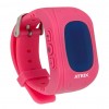 - ATRIX Smart watch iQ300 GPS pink