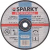  SPARKY  230x3x22.2  A 30 R   (20009560404)