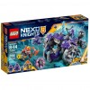  LEGO Nexo Knights   (70350)