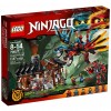  LEGO Ninjago   (70627)