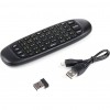   Vinga Wireless keyboard & air Mouse for TV, PC PS Media (AM-101)